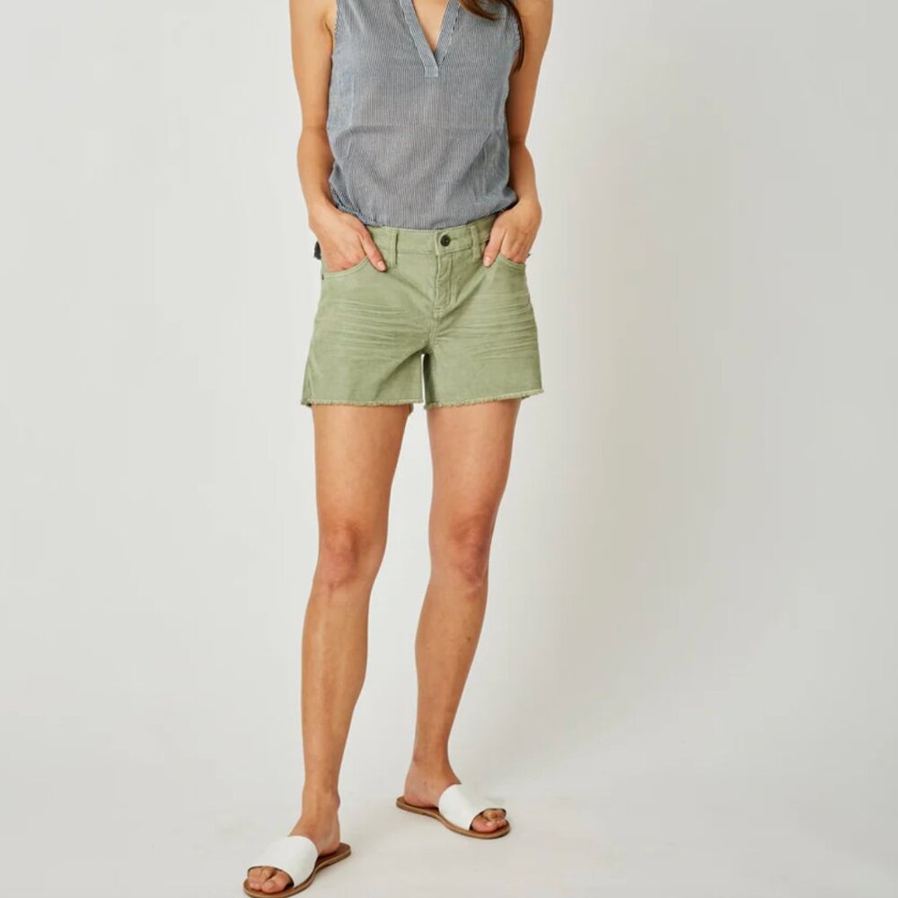 NWT Carve Oahu Short